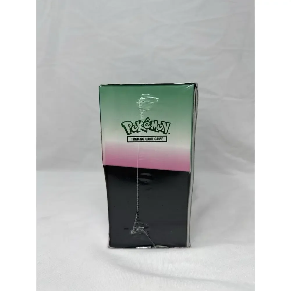 Pokémon TCG Paradox Rift Elite Trainer Box ETB New Sealed Iron Valiant